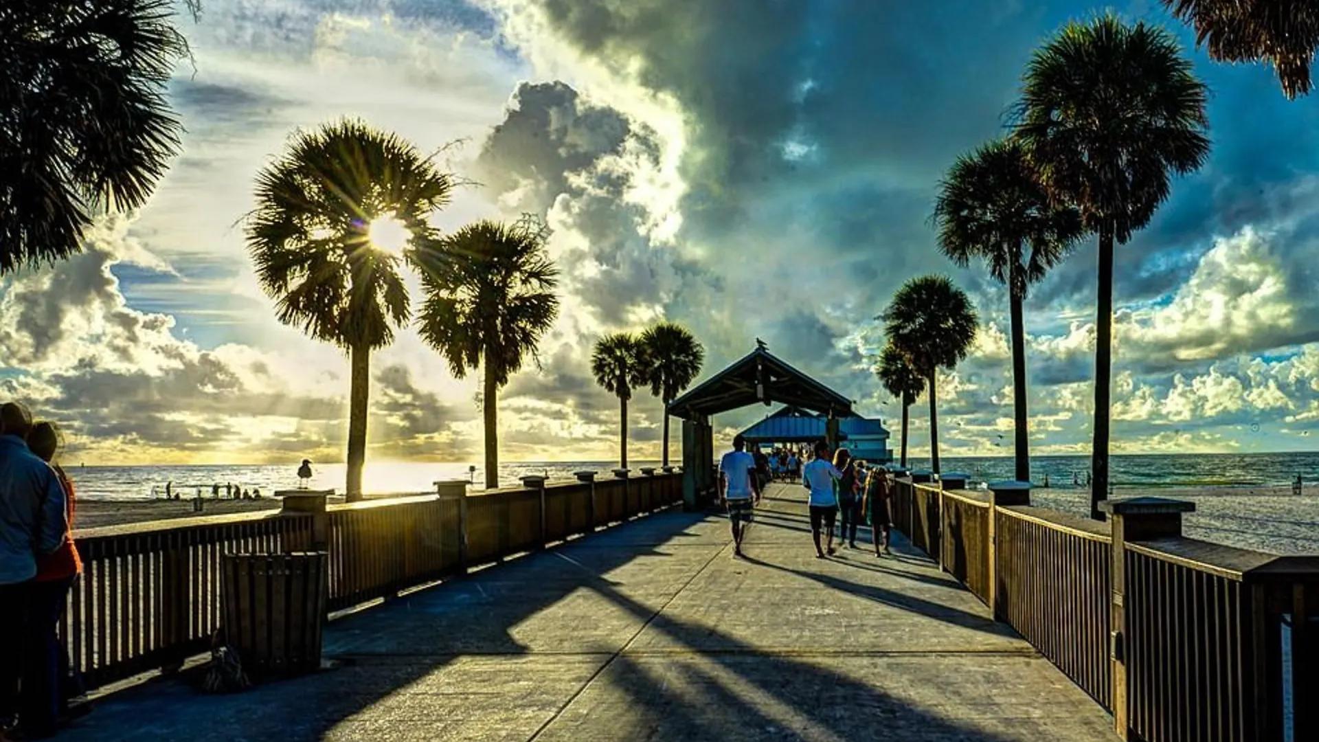 Coconut Cove All Suite Hotel Clearwater Beach