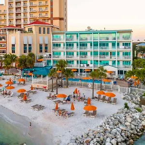Szálloda Winter The Dolphin's Club, Ascend Collection, Clearwater Beach